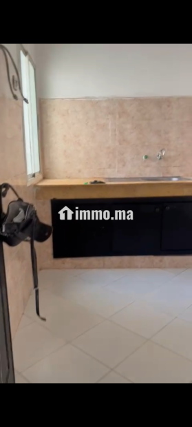 شقه للبيع ديار طنجة شارع المنارة - Vente Immobilier - Tanger - photo 3