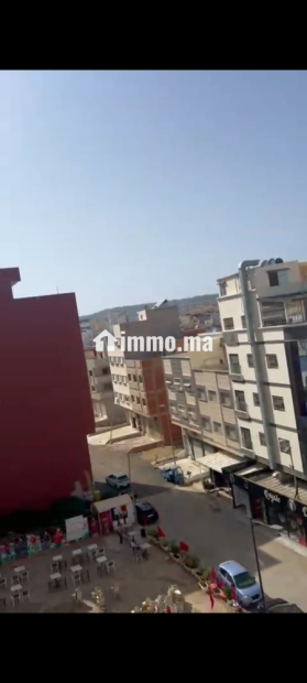 شقه للبيع ديار طنجة شارع المنارة - Vente Immobilier - Tanger - photo 6