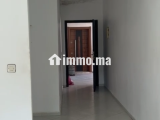 شقه للبيع ديار طنجة شارع المنارة - Appartement à vendre - Tanger