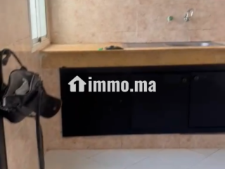 شقه للبيع ديار طنجة شارع المنارة - Appartement à vendre - Tanger