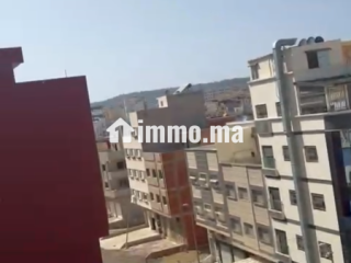 شقه للبيع ديار طنجة شارع المنارة - Appartement à vendre - Tanger