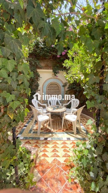 فيلا اطلس للكراء اليومي اوريكا - Location Vacances - Marrakech - photo 7