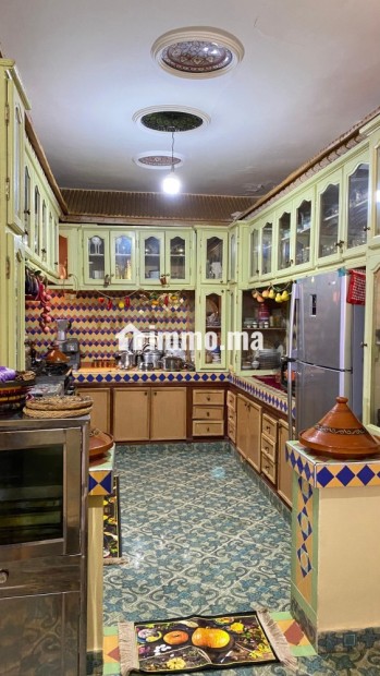 فيلا اطلس للكراء اليومي اوريكا - Location Vacances - Marrakech - photo 5