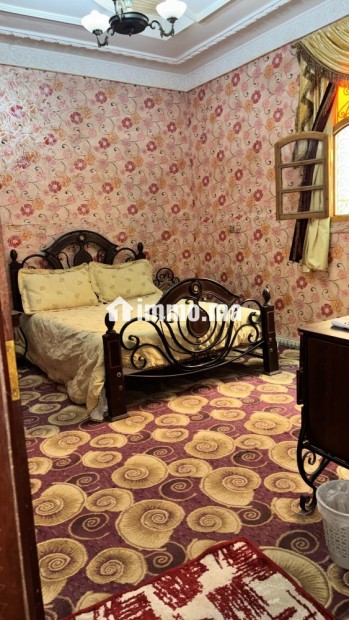 فيلا اطلس للكراء اليومي اوريكا - Location Vacances - Marrakech - photo 2