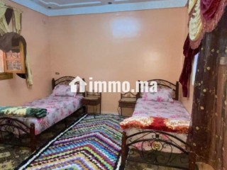 فيلا اطلس للكراء اليومي اوريكا - Villa Location Vacances - Marrakech