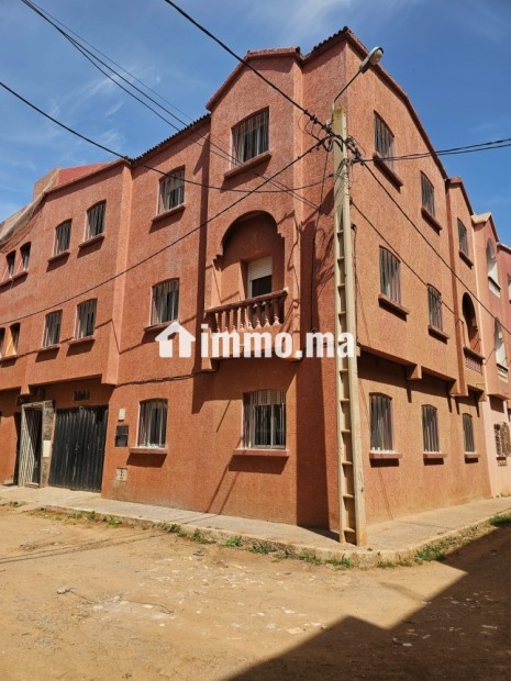 Maison a vendre "Fedalate" - Vente Immobilier - Benslimane - photo 1
