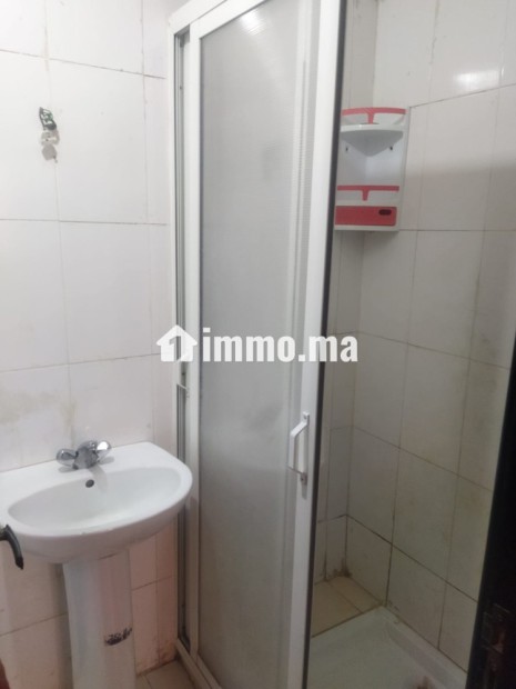 A vendre appartement - Vente Immobilier - Marrakech - photo 4