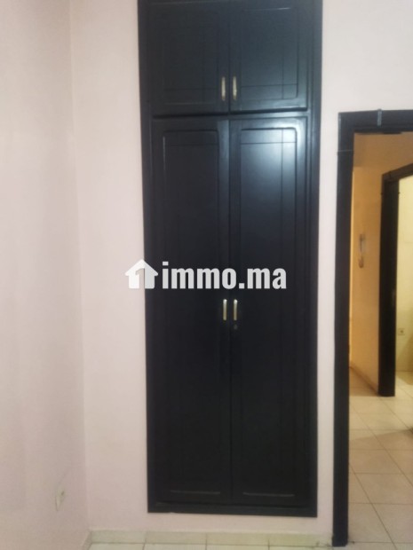 A vendre appartement - Vente Immobilier - Marrakech - photo 3