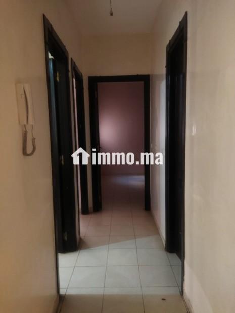 A vendre appartement - Vente Immobilier - Marrakech - photo 2