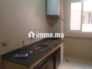 A vendre appartement - Appartement à vendre - Marrakech