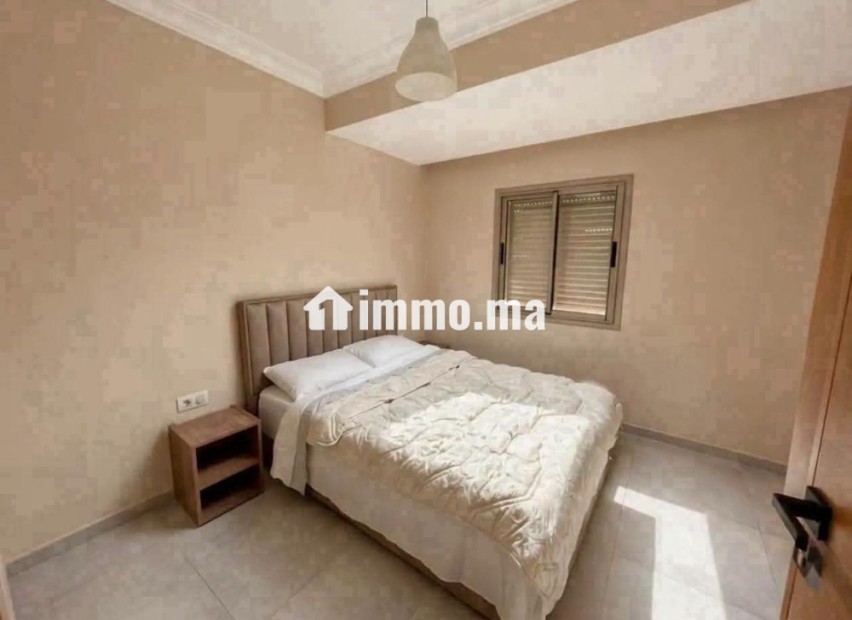 Location Studio Appartement Haut Founty Agadir - Location Immobilier - Agadir - photo 2