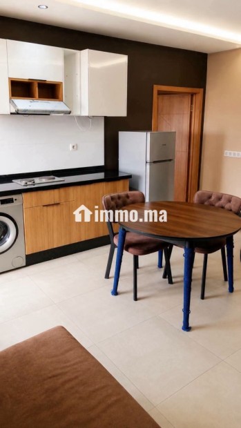 Location Studio Appartement Haut Founty Agadir - Location Immobilier - Agadir - photo 3