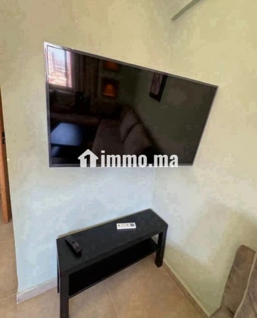 Location Studio Appartement Haut Founty Agadir - Location Immobilier - Agadir - photo 4