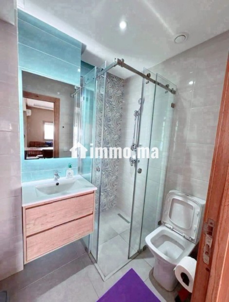 Location Studio Appartement Haut Founty Agadir - Location Immobilier - Agadir - photo 6