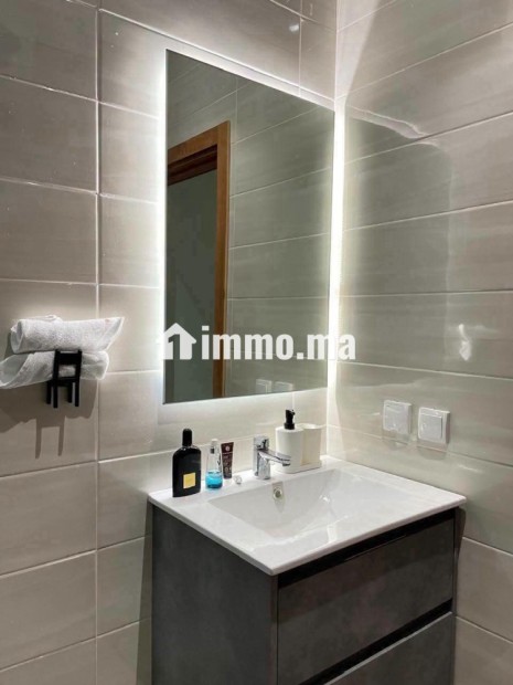 Location Studio Appartement Haut Founty Agadir - Location Immobilier - Agadir - photo 7