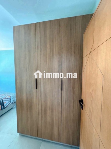 Location Studio Appartement Haut Founty Agadir - Location Immobilier - Agadir - photo 8