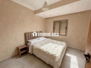 Location Studio Appartement Haut Founty Agadir - Appartement à louer - Agadir
