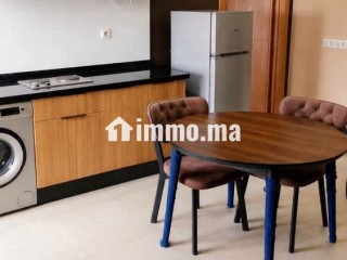 Location Studio Appartement Haut Founty Agadir - Appartement à louer - Agadir