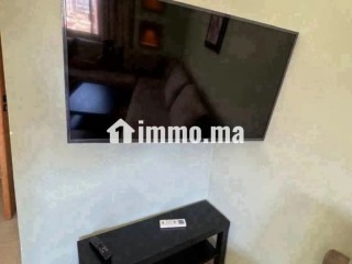 Location Studio Appartement Haut Founty Agadir - Appartement à louer - Agadir