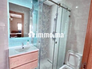 Location Studio Appartement Haut Founty Agadir - Appartement à louer - Agadir