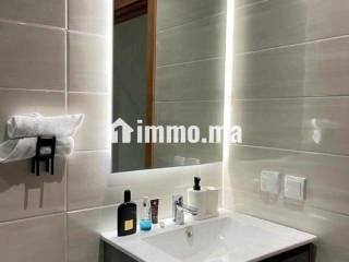Location Studio Appartement Haut Founty Agadir - Appartement à louer - Agadir