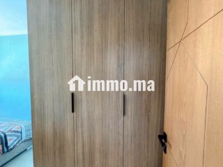 Location Studio Appartement Haut Founty Agadir - Appartement à louer - Agadir