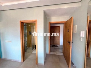 Location Studio Appartement Haut Founty Agadir - Appartement à louer - Agadir