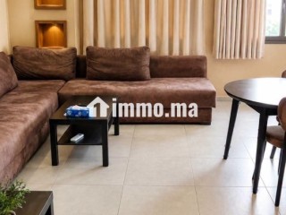 Location Studio Appartement Haut Founty Agadir - Appartement à louer - Agadir