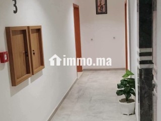 Location Studio Appartement Haut Founty Agadir - Appartement à louer - Agadir