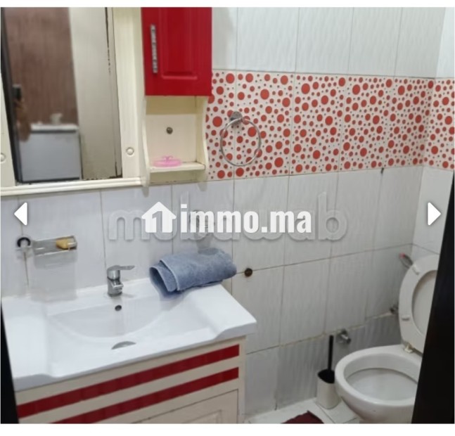 Bel appartement à louer à Belvédère casablanca - Location Immobilier - Casablanca - photo 3