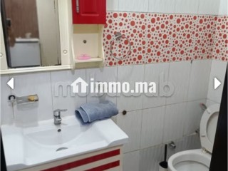 Bel appartement à louer à Belvédère casablanca - Appartement à louer - Casablanca