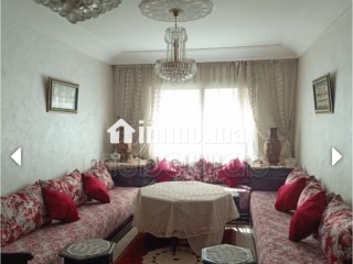 Bel appartement à louer à Belvédère casablanca - Appartement à louer - Casablanca