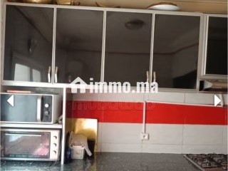 Bel appartement à louer à Belvédère casablanca - Appartement à louer - Casablanca