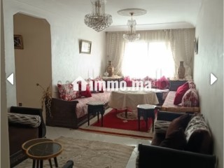 Bel appartement à louer à Belvédère casablanca - Appartement à louer - Casablanca