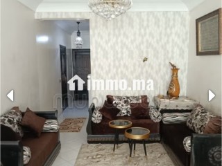 Bel appartement à louer à Belvédère casablanca - Appartement à louer - Casablanca