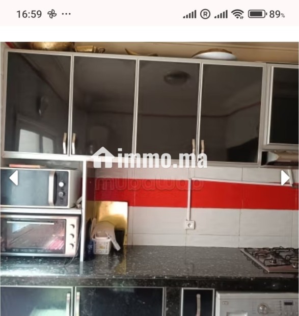 Location bel appartement à Belvédère casablanca - Location Immobilier - Casablanca - photo 5