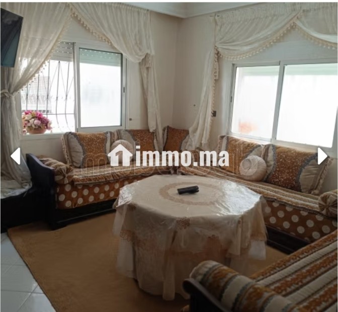 Location bel appartement à Belvédère casablanca - Location Immobilier - Casablanca - photo 4