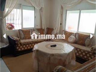Location bel appartement à Belvédère casablanca - Appartement à louer - Casablanca
