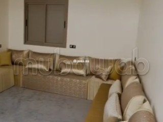 App près de um6p - Appartement à louer