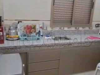 App près de um6p - Appartement à louer