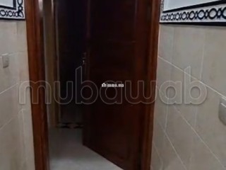 App près de um6p - Appartement à louer