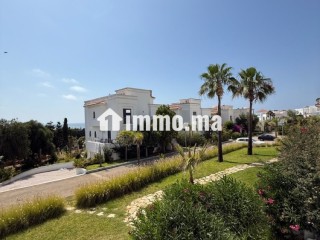 شقة فاخرة للإيجار اليومي بأرقى منتجع في مدينة أصيلة - Appartement Location Vacances - Asilah