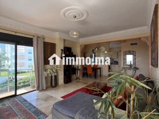 شقة فاخرة للإيجار اليومي بأرقى منتجع في مدينة أصيلة - Appartement Location Vacances - Asilah
