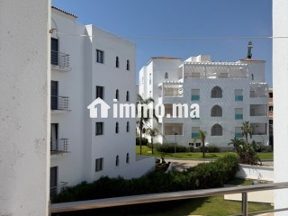 شقة فاخرة للإيجار اليومي بأرقى منتجع في مدينة أصيلة - Appartement Location Vacances - Asilah