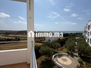 شقة فاخرة للإيجار اليومي بأرقى منتجع في مدينة أصيلة - Appartement Location Vacances - Asilah