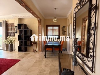 شقة فاخرة للإيجار اليومي بأرقى منتجع في مدينة أصيلة - Appartement Location Vacances - Asilah