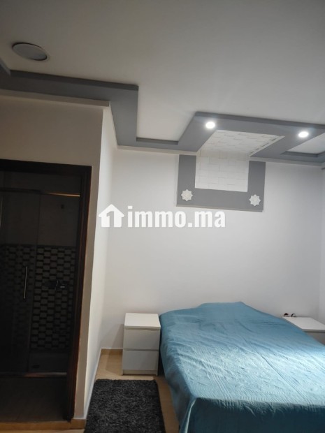 Appartement qur layali berrechid avec garage et ascenseur - Vente Immobilier - Berrechid - photo 7