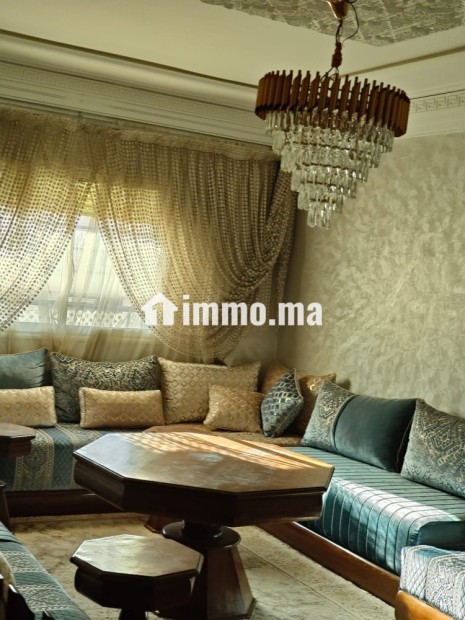 Appartement qur layali berrechid avec garage et ascenseur - Vente Immobilier - Berrechid - photo 5