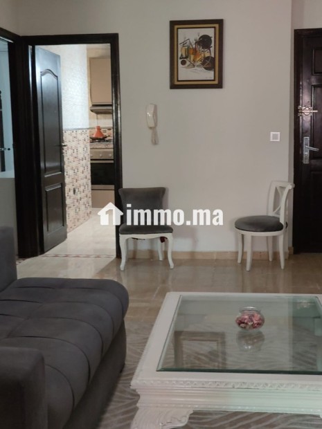 Appartement qur layali berrechid avec garage et ascenseur - Vente Immobilier - Berrechid - photo 6