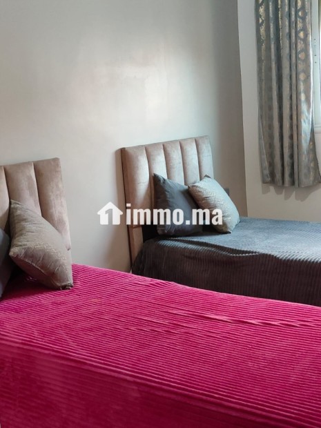 Appartement qur layali berrechid avec garage et ascenseur - Vente Immobilier - Berrechid - photo 2